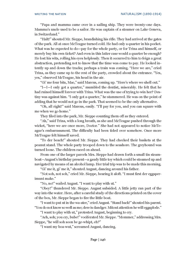 Writing the Nation - Page 246